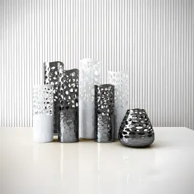 Vase ceramic